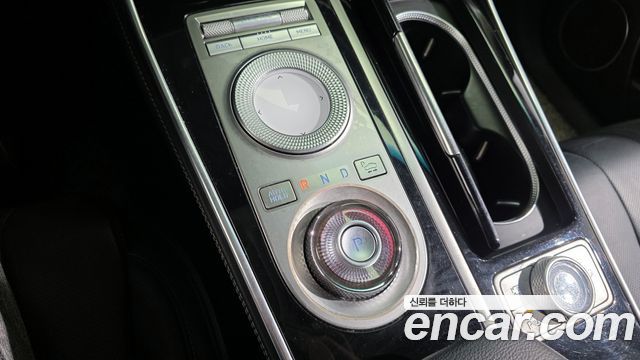 Genesis GV80 3.0 Diesel AWD 2021 — фото 9