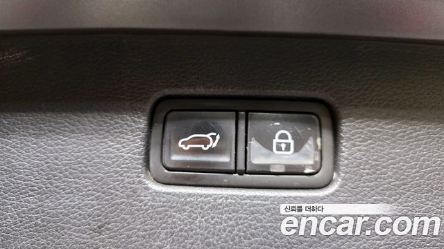 Genesis GV80 3.0 Diesel AWD 2021 — фото 19