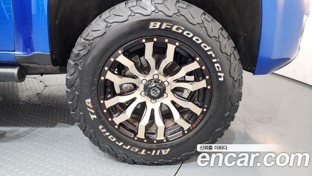 Chevrolet Colorado 3.6 Extreme-X 4WD Side Rail 2020 — фото 5