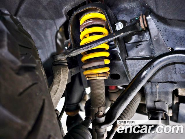 Chevrolet Colorado 3.6 Extreme-X 4WD Side Rail 2020 — фото 9