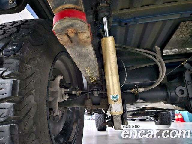 Chevrolet Colorado 3.6 Extreme-X 4WD Side Rail 2020 — фото 10