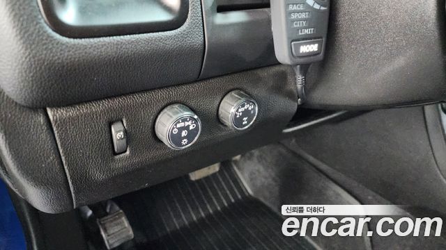 Chevrolet Colorado 3.6 Extreme-X 4WD Side Rail 2020 — фото 18