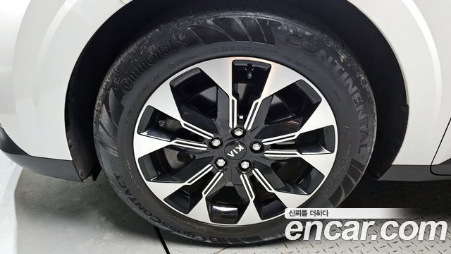 Kia Carnival (IV) Diesel 9-Seater Signature 2021 — фото 5