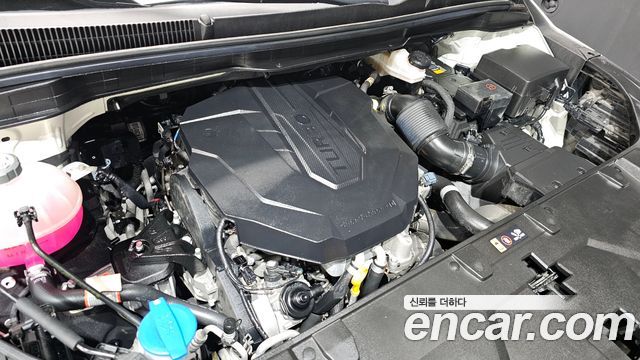 Kia Carnival (IV) Diesel 9-Seater Signature 2021 — фото 6