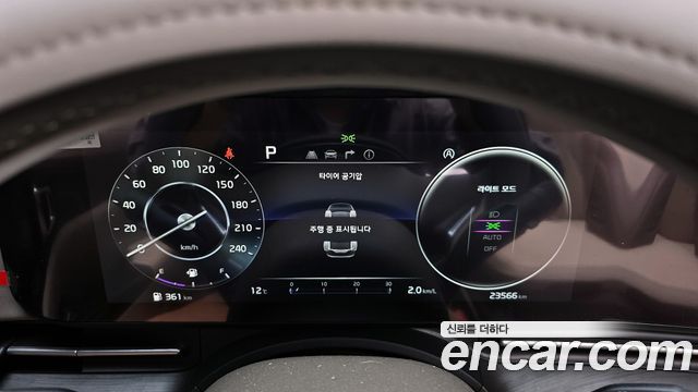 Kia Carnival (IV) Diesel 9-Seater Signature 2021 — фото 8