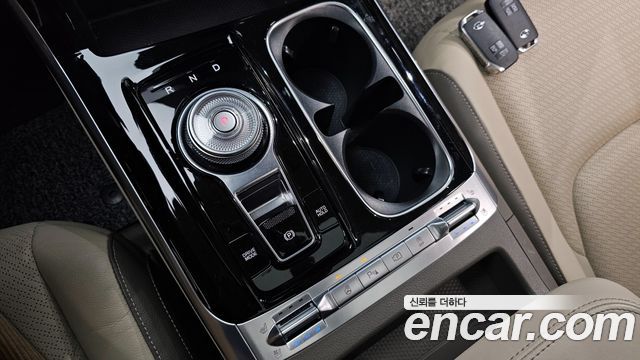 Kia Carnival (IV) Diesel 9-Seater Signature 2021 — фото 9