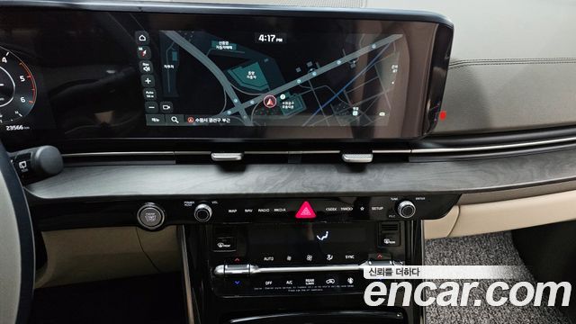 Kia Carnival (IV) Diesel 9-Seater Signature 2021 — фото 14