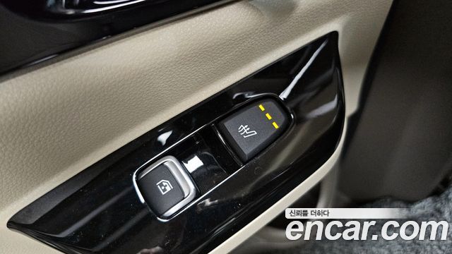 Kia Carnival (IV) Diesel 9-Seater Signature 2021 — фото 17