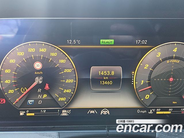 Mercedes-Benz CLS-Class (C257) CLS450 4MATIC AMG Line 2020 — фото 8
