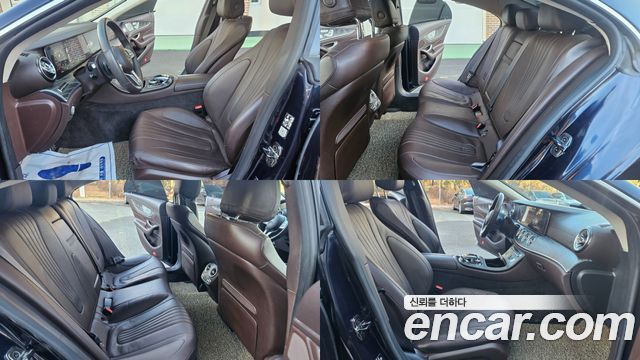 Mercedes-Benz CLS-Class (C257) CLS450 4MATIC AMG Line 2020 — фото 14