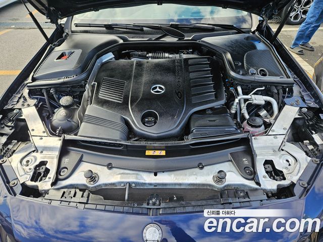 Mercedes-Benz CLS-Class (C257) CLS450 4MATIC AMG Line 2020 — фото 17