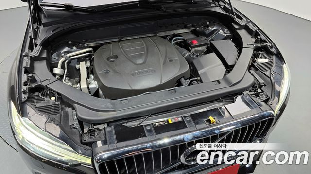 Volvo XC60 (II) D5 Inscription 2019 — фото 6