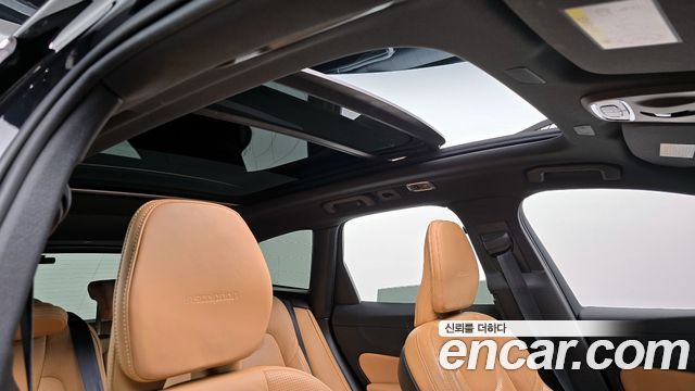Volvo XC60 (II) D5 Inscription 2019 — фото 18