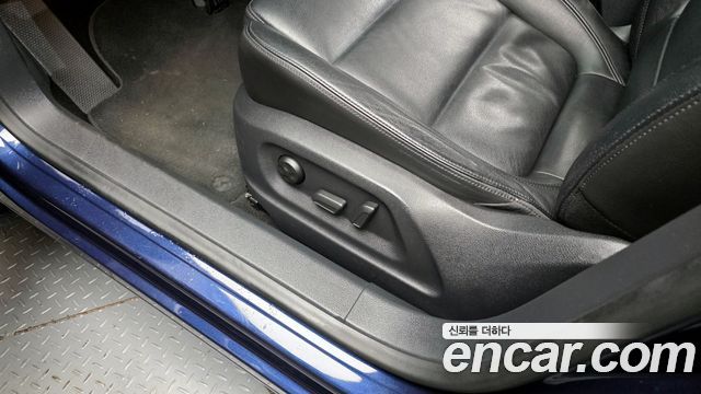 Volkswagen Tiguan 2.0 TDI Comfort 5N 2015 — фото 18