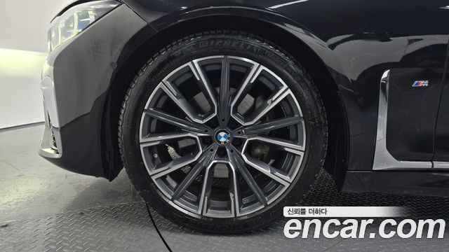 BMW 7 Series (G11) 730Ld xDrive M Sport 2021 — фото 5