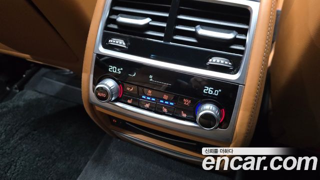 BMW 7 Series (G11) 730Ld xDrive M Sport 2021 — фото 18