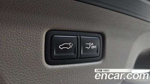 Kia Carnival (IV) Gasoline 9-Seater Noblesse 2021 — фото 16