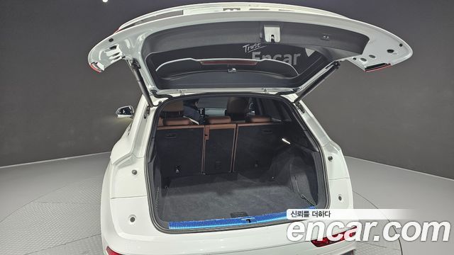 Audi Q5 (FY) 45 TFSI Quattro Premium 2021 — фото 24