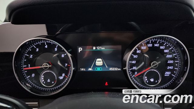 Hyundai Grandeur (IG) 2.5 Premium 2022 — фото 8