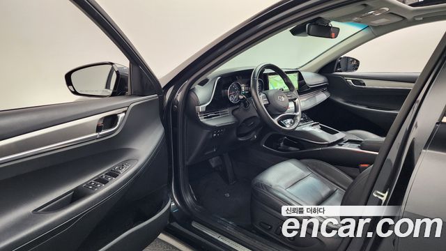Hyundai Grandeur (IG) 2.5 Premium 2022 — фото 10