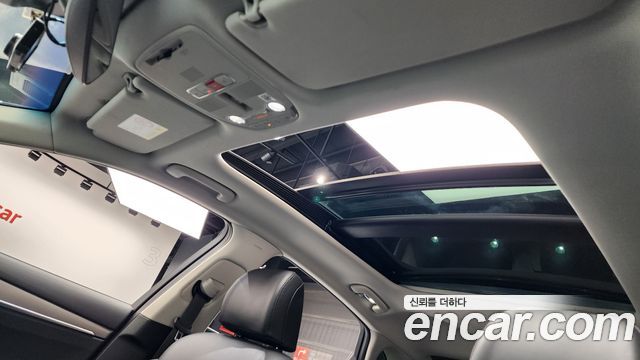 Hyundai Grandeur (IG) 2.5 Premium 2022 — фото 18
