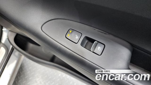 Hyundai Grandeur (IG) 2.5 Premium 2022 — фото 19