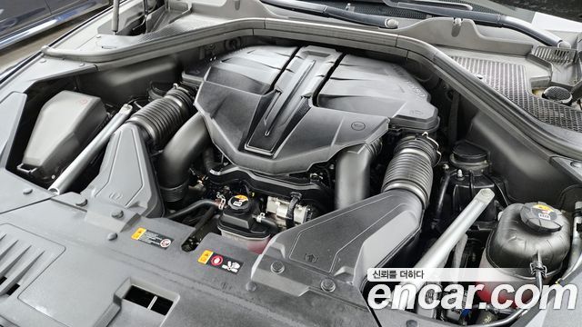 Genesis GV80 3.5T Gasoline AWD 2024 — фото 6