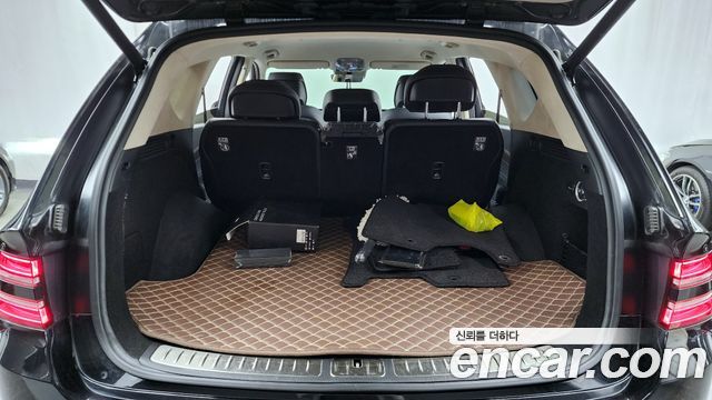 Genesis GV80 3.5T Gasoline AWD 2024 — фото 20
