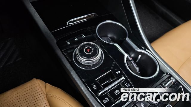 Kia K5 (III) 2.0 Noblesse 2021 — фото 9