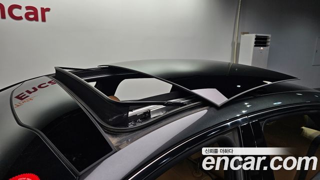 Kia K5 (III) 2.0 Noblesse 2021 — фото 20