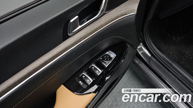 Kia K5 (III) 2.0 Noblesse 2021 — фото 22