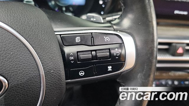 Kia K5 (III) 2.0 Noblesse 2021 — фото 23