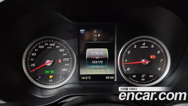 Mercedes-Benz GLC-Class (X253) GLC300 4MATIC 2019 — фото 8