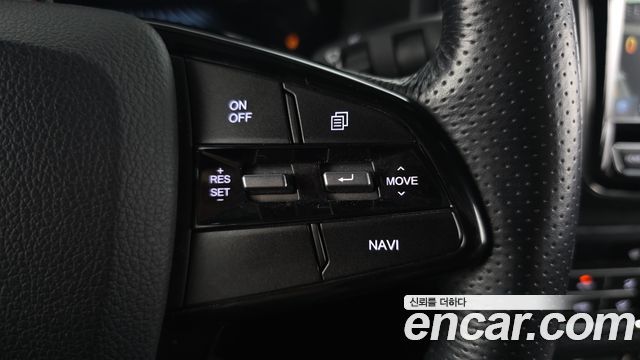 KG Mobility (SsangYong) Rexton Sports Diesel 2.2 4WD Prestige 2022 — фото 22