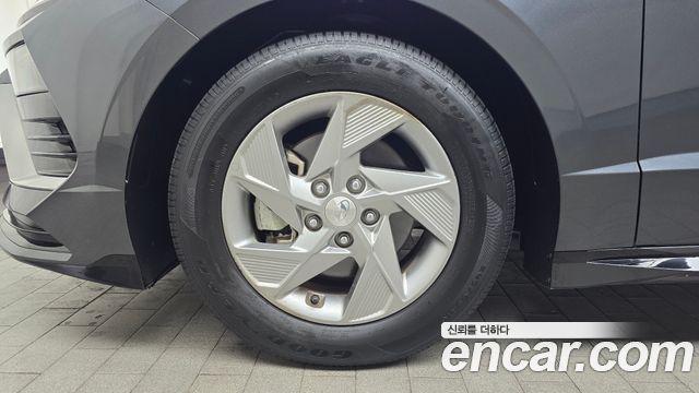 Hyundai Sonata The Edge (DN8) 2.0 LPG(Rent) Business 1 2024 — фото 5