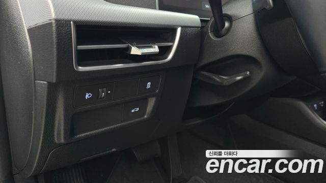 Hyundai Sonata The Edge (DN8) 2.0 LPG(Rent) Business 1 2024 — фото 15