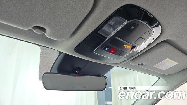 Hyundai Sonata The Edge (DN8) 2.0 LPG(Rent) Business 1 2024 — фото 19