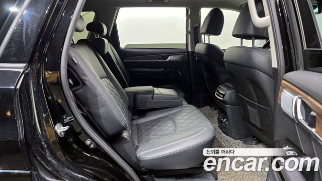 Kia Mohave The Master Diesel 3.0 4WD 7-Seater Masters 2022 — фото 16