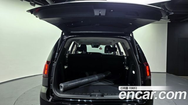 Kia Mohave The Master Diesel 3.0 4WD 7-Seater Masters 2022 — фото 24