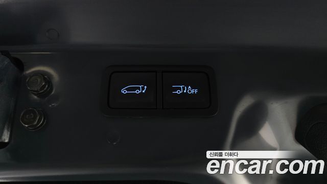Hyundai Staria Cargo 5-Seater Modern 2023 — фото 23