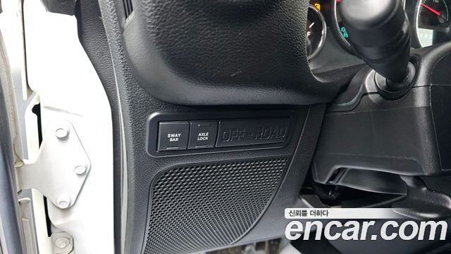 Jeep Wrangler (JK) 3.6 Rubicon 4Door 2017 — фото 13