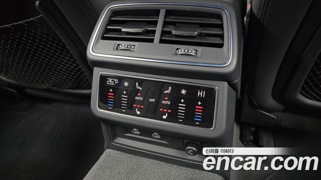 Audi A6 (C8) 45 TFSI Premium 2022 — фото 18