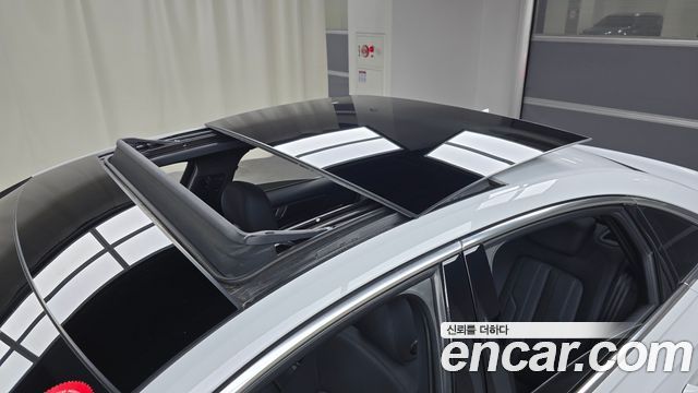 Audi A6 (C8) 45 TFSI Premium 2022 — фото 19