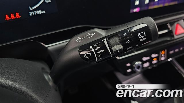 Kia Niro Signature 2024 — фото 18