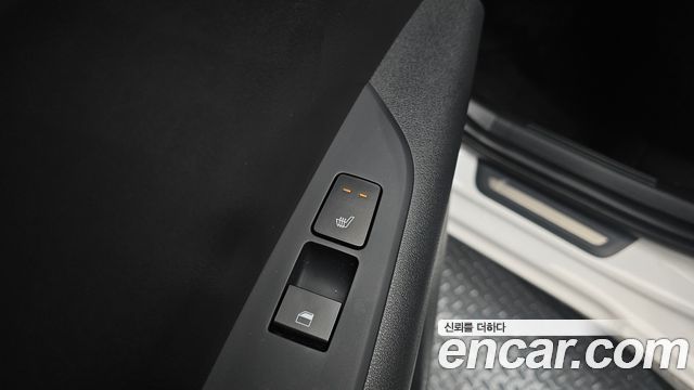 Kia Niro Signature 2024 — фото 19