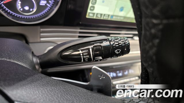Hyundai Grandeur (IG) 3.0 LPi Premium 2022 — фото 18