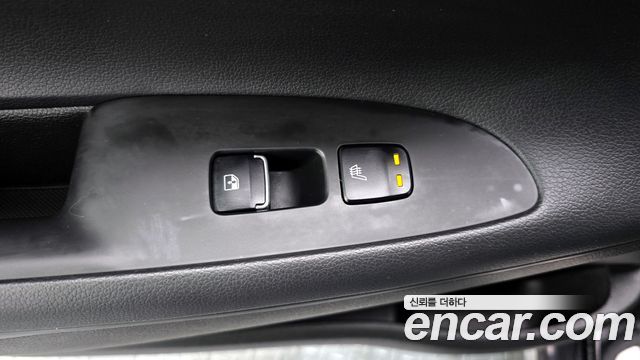 Hyundai Grandeur (IG) 3.0 LPi Premium 2022 — фото 19
