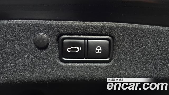 Hyundai Grandeur (IG) 3.0 LPi Premium 2022 — фото 20