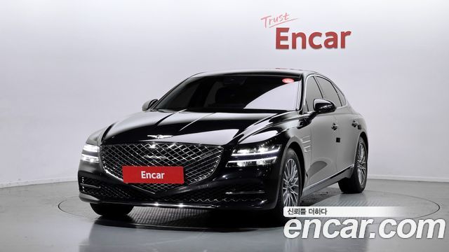 Genesis G80 (RG3) Gasoline 2.5 Turbo AWD
