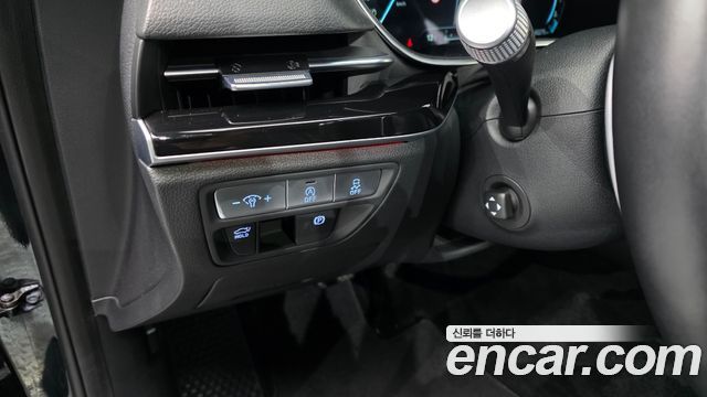 Genesis G80 (RG3) Gasoline 2.5 Turbo AWD 2022 — фото 17